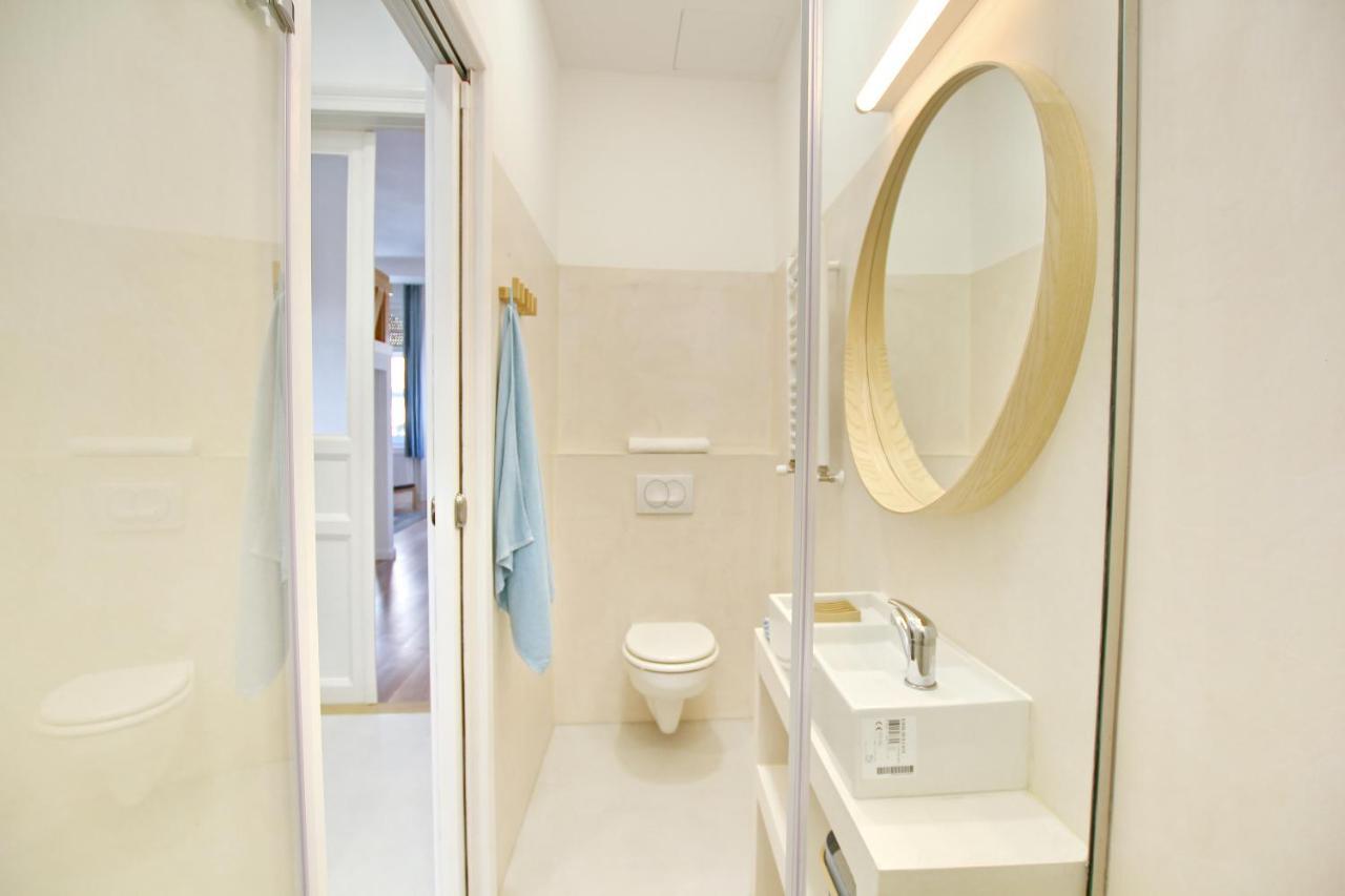 Pau Stylish Studios In The Heart Of Budapest Bagian luar foto