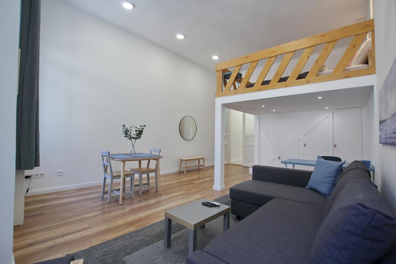 Pau Stylish Studios In The Heart Of Budapest Bagian luar foto