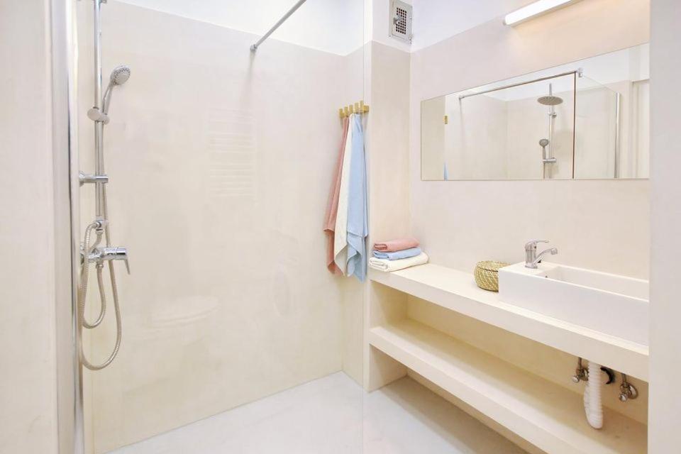 Pau Stylish Studios In The Heart Of Budapest Bagian luar foto